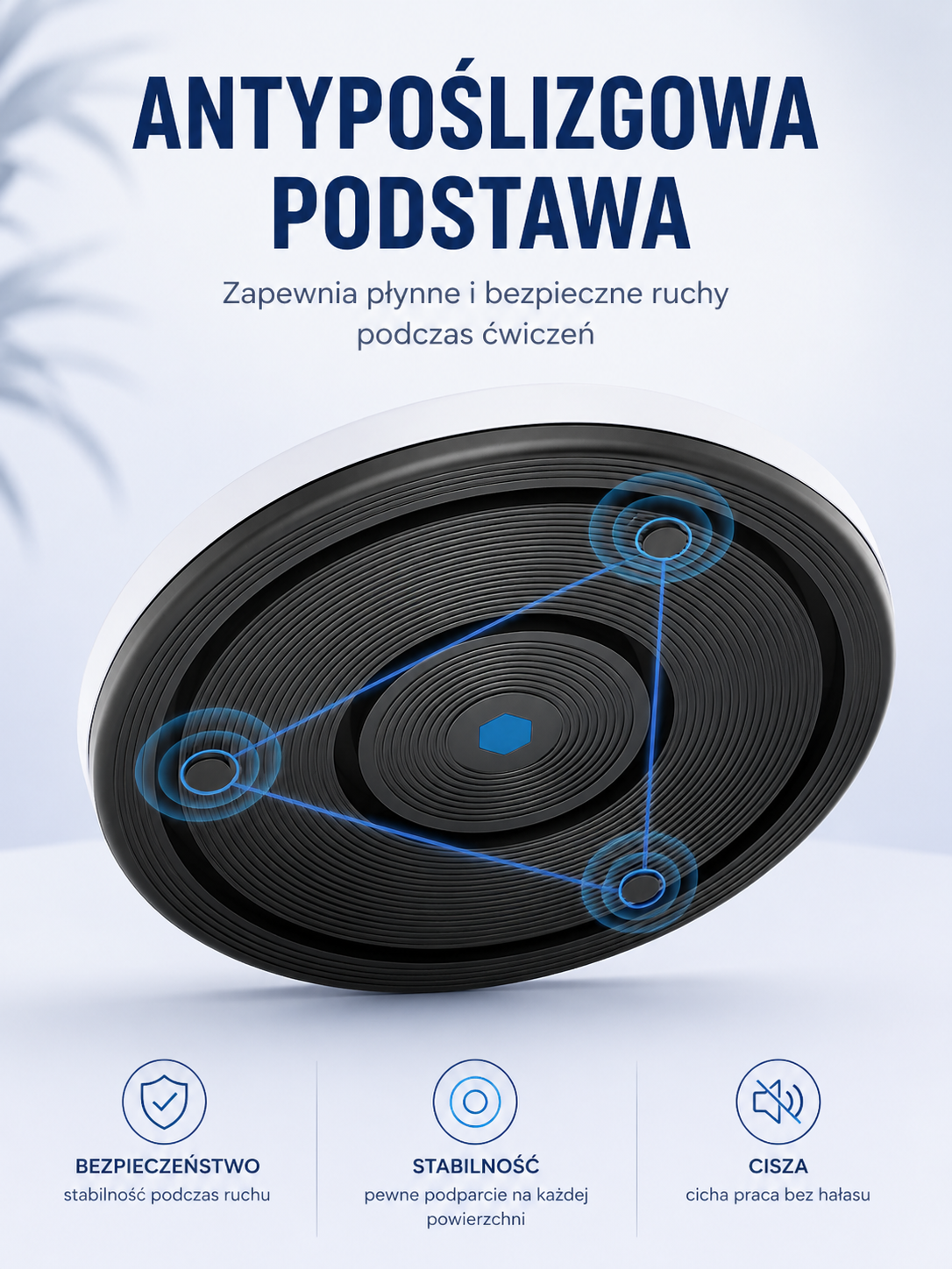 TalkaKręć — Modeluj sylwetkę w domu