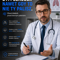 PureAir — Inteligentna popielniczka bez zapachu dymu