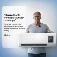 ChłódSpokój — Chłód, ciszę i spokojny sen