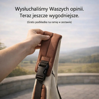 Bubu — Komfortowe noszenie maluszka