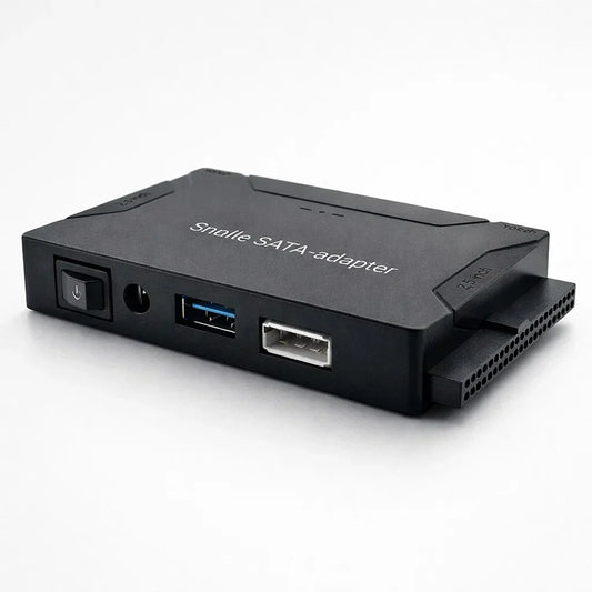 Zilkee — Bring Old Drives Back to Life